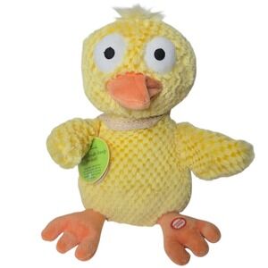 Hallmark Wacky Doodle Dandy Duck Animated Musical Plush 12" Chicken Dance Funny